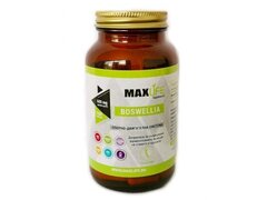 MAXLife BOSWELLIA (TAMAIE) 600mg 100 Capsule